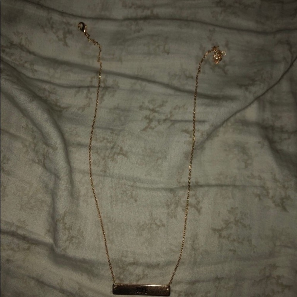 Assorted Jewelry